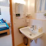 Ubytování v soukromí Bodensee Haus Am Geissbock *