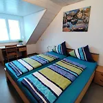Bodensee Haus Am Geissbock * Meckenbeuren