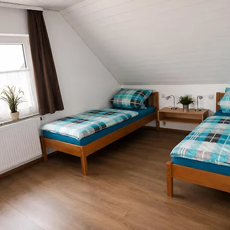Bodensee Haus Am Geissbock Меккенбойрен