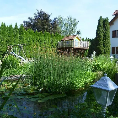 Bodensee Haus Am Geissbock *