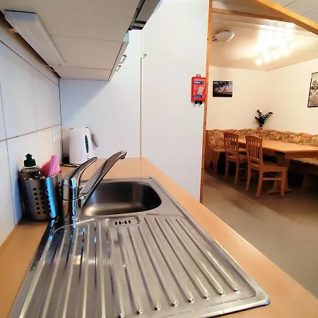 Bodensee Haus Am Geissbock Rum i privatbostad *