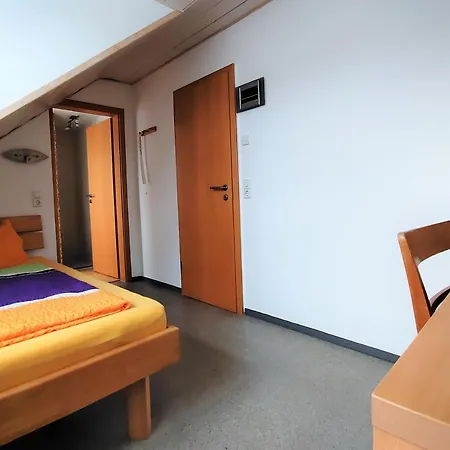 Bodensee Haus Am Geissbock Меккенбойрен