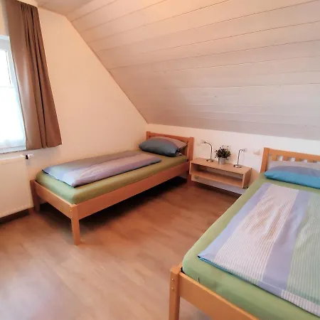 Bodensee Haus Am Geissbock * Meckenbeuren