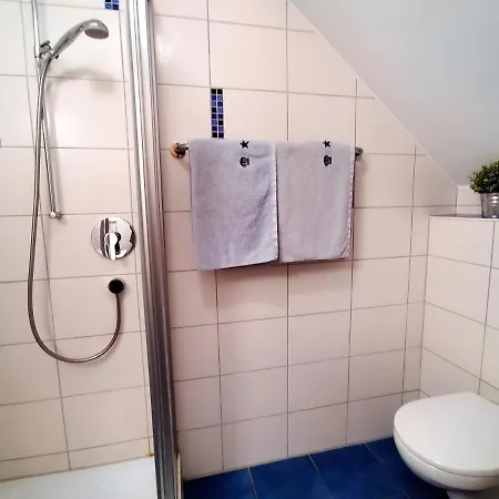 Bodensee Haus Am Geissbock * Меккенбойрен
