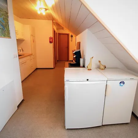 منزل للإقامة Bodensee Haus Am Geissbock ميكنبورن