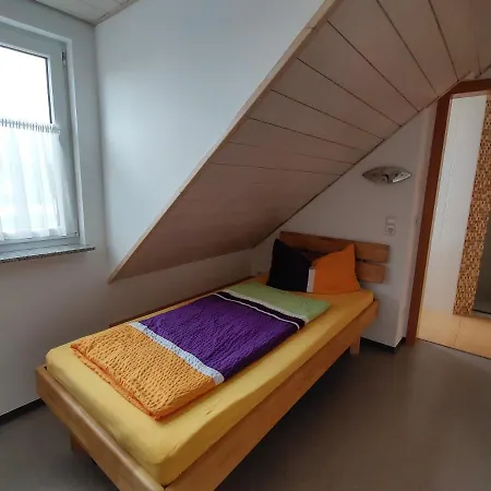 Bodensee Haus Am Geissbock *