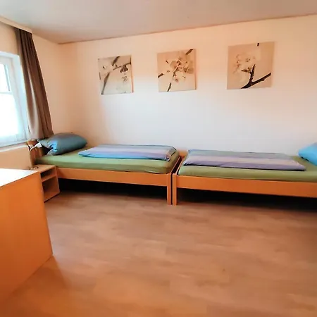 Bodensee Haus Am Geissbock Меккенбойрен