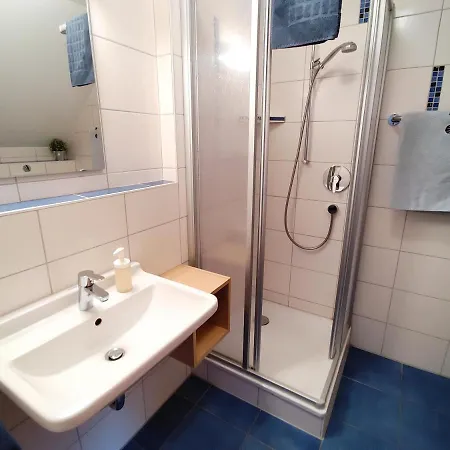 منزل للإقامة Bodensee Haus Am Geissbock *