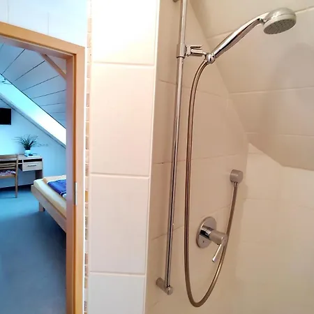 Проживание в семье Bodensee Haus Am Geissbock