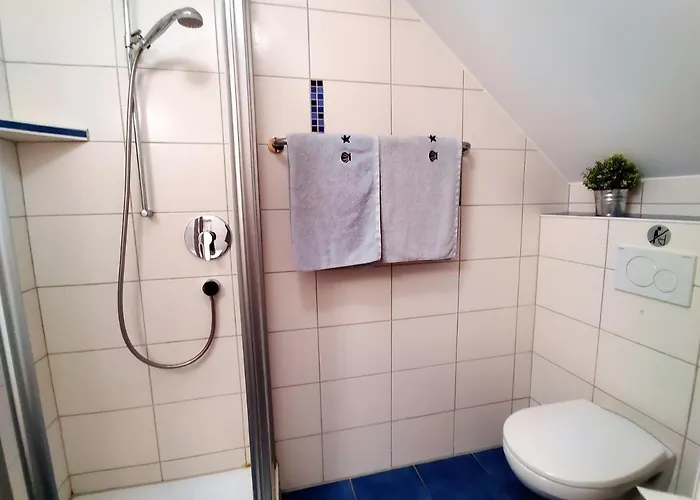 Bodensee Haus Am Geissbock * Meckenbeuren